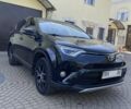 Тойота РАВ 4 2016 в Хмельницком на Automoto.ua Тойота РАВ 4, объемом двигателя 1.99 л и пробегом 131 тыс. км за 23500 $, фото 3 на Automoto.ua