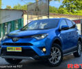 Тойота РАВ 4, объемом двигателя 2.2 л и пробегом 112 тыс. км за 24500 $, фото 1 на Automoto.ua