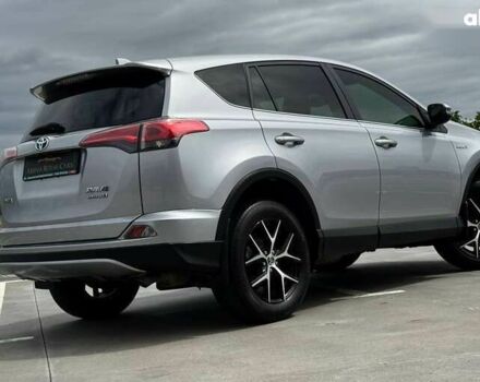 Тойота РАВ 4 2016 у Києві на Automoto.ua Тойота РАВ 4, об'ємом двигуна 0 л та пробігом 164 тис. км за 23500 $, фото 14 на Automoto.ua