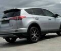 Тойота РАВ 4 2016 у Києві на Automoto.ua Тойота РАВ 4, об'ємом двигуна 0 л та пробігом 164 тис. км за 23500 $, фото 14 на Automoto.ua