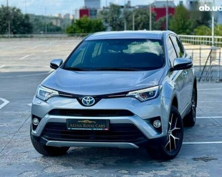 Тойота РАВ 4, объемом двигателя 0 л и пробегом 164 тыс. км за 25700 $, фото 3 на Automoto.ua