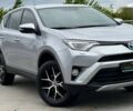 Тойота РАВ 4 2016 у Києві на Automoto.ua Тойота РАВ 4, об'ємом двигуна 0 л та пробігом 164 тис. км за 23500 $, фото 5 на Automoto.ua