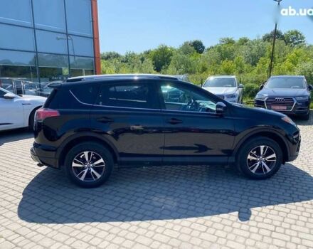 Тойота РАВ 4, об'ємом двигуна 2.5 л та пробігом 115 тис. км за 15900 $, фото 7 на Automoto.ua