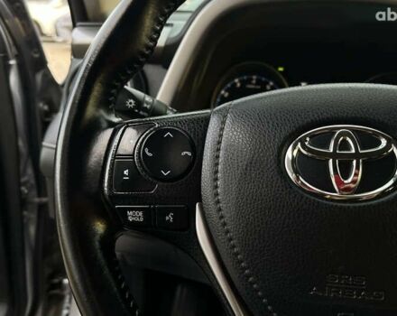 Тойота РАВ 4, объемом двигателя 2.5 л и пробегом 272 тыс. км за 15000 $, фото 21 на Automoto.ua