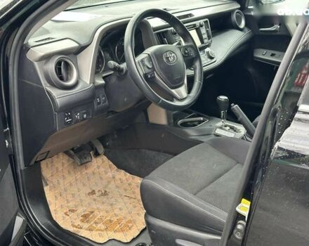 Тойота РАВ 4, объемом двигателя 0 л и пробегом 108 тыс. км за 17490 $, фото 15 на Automoto.ua