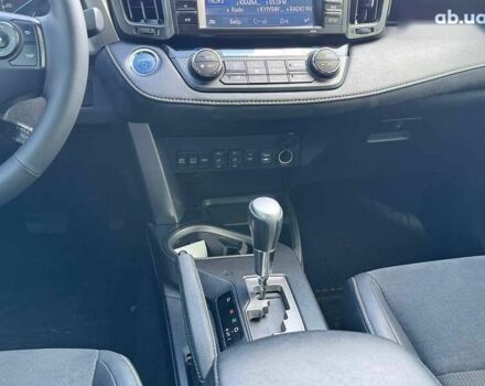 Тойота РАВ 4, объемом двигателя 0 л и пробегом 164 тыс. км за 25700 $, фото 23 на Automoto.ua