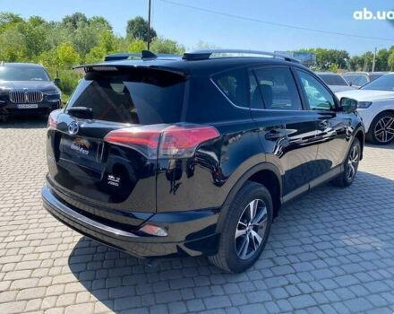 Тойота РАВ 4 2016 у Львові на Automoto.ua Тойота РАВ 4, об'ємом двигуна 2.5 л та пробігом 115 тис. км за 16900 $, фото 6 на Automoto.ua