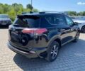 Тойота РАВ 4 2016 у Львові на Automoto.ua Тойота РАВ 4, об'ємом двигуна 2.5 л та пробігом 115 тис. км за 16900 $, фото 6 на Automoto.ua