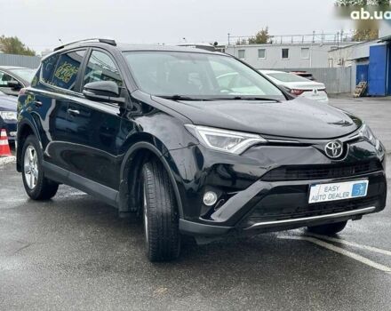 Тойота РАВ 4, об'ємом двигуна 0 л та пробігом 108 тис. км за 17990 $, фото 4 на Automoto.ua