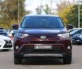 Тойота РАВ 4, объемом двигателя 2 л и пробегом 114 тыс. км за 22000 $, фото 1 на Automoto.ua