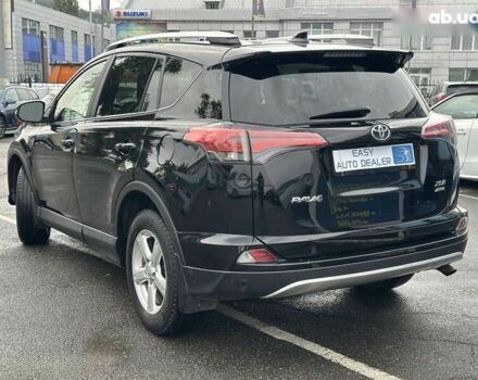 Тойота РАВ 4 2016 у Києві на Automoto.ua Тойота РАВ 4, об'ємом двигуна 0 л та пробігом 108 тис. км за 18690 $, фото 7 на Automoto.ua