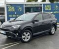Тойота РАВ 4 2016 у Києві на Automoto.ua Тойота РАВ 4, об'ємом двигуна 0 л та пробігом 108 тис. км за 18690 $, фото 1 на Automoto.ua