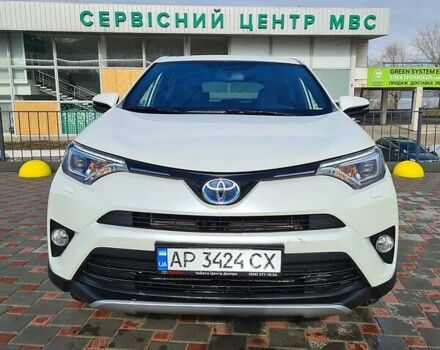 Тойота РАВ 4, объемом двигателя 2.5 л и пробегом 120 тыс. км за 25000 $, фото 17 на Automoto.ua