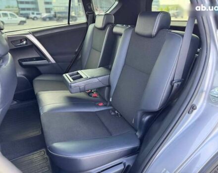 Тойота РАВ 4, объемом двигателя 0 л и пробегом 164 тыс. км за 25700 $, фото 20 на Automoto.ua