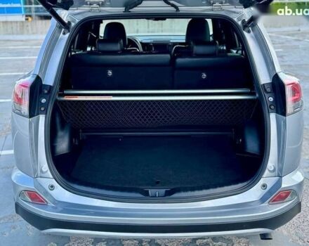 Тойота РАВ 4, объемом двигателя 0 л и пробегом 164 тыс. км за 25700 $, фото 17 на Automoto.ua