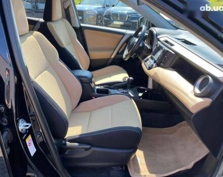 Тойота РАВ 4, об'ємом двигуна 2.5 л та пробігом 115 тис. км за 15900 $, фото 24 на Automoto.ua