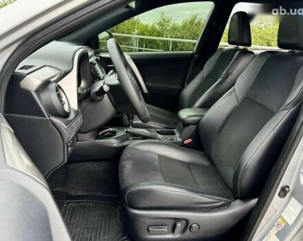 Тойота РАВ 4 2016 у Києві на Automoto.ua Тойота РАВ 4, об'ємом двигуна 0 л та пробігом 164 тис. км за 23500 $, фото 20 на Automoto.ua