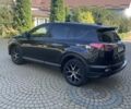 Тойота РАВ 4 2016 в Хмельницком на Automoto.ua Тойота РАВ 4, объемом двигателя 1.99 л и пробегом 131 тыс. км за 23500 $, фото 1 на Automoto.ua