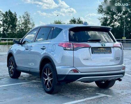 Тойота РАВ 4, объемом двигателя 0 л и пробегом 164 тыс. км за 25700 $, фото 12 на Automoto.ua