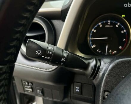 Тойота РАВ 4, объемом двигателя 2.5 л и пробегом 272 тыс. км за 15000 $, фото 24 на Automoto.ua