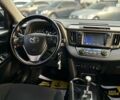 Тойота РАВ 4, объемом двигателя 2.5 л и пробегом 272 тыс. км за 15000 $, фото 9 на Automoto.ua