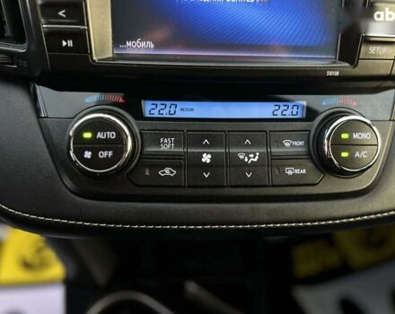 Тойота РАВ 4, объемом двигателя 2.5 л и пробегом 272 тыс. км за 15000 $, фото 18 на Automoto.ua