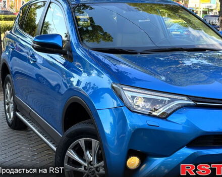 Тойота РАВ 4, объемом двигателя 2.2 л и пробегом 112 тыс. км за 24500 $, фото 5 на Automoto.ua