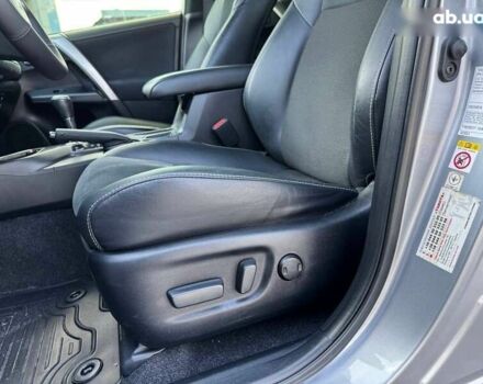 Тойота РАВ 4, объемом двигателя 0 л и пробегом 164 тыс. км за 25700 $, фото 25 на Automoto.ua