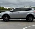 Тойота РАВ 4 2016 у Києві на Automoto.ua Тойота РАВ 4, об'ємом двигуна 0 л та пробігом 164 тис. км за 23500 $, фото 9 на Automoto.ua