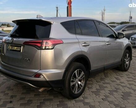 Тойота РАВ 4, объемом двигателя 2.5 л и пробегом 272 тыс. км за 15000 $, фото 6 на Automoto.ua