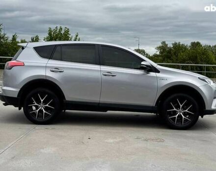 Тойота РАВ 4 2016 у Києві на Automoto.ua Тойота РАВ 4, об'ємом двигуна 0 л та пробігом 164 тис. км за 23500 $, фото 7 на Automoto.ua