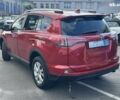 Тойота РАВ 4 2016 у Києві на Automoto.ua Тойота РАВ 4, об'ємом двигуна 2.5 л та пробігом 102 тис. км за 19490 $, фото 6 на Automoto.ua
