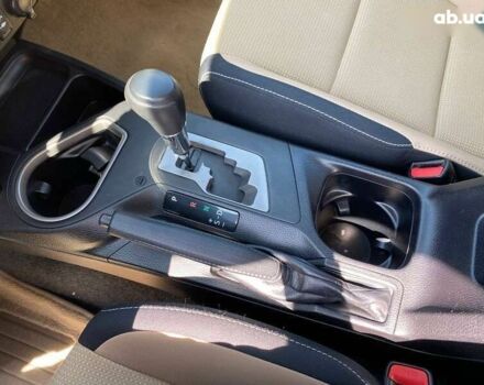 Тойота РАВ 4, об'ємом двигуна 2.5 л та пробігом 115 тис. км за 15900 $, фото 17 на Automoto.ua