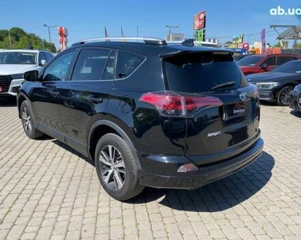 Тойота РАВ 4, об'ємом двигуна 2.5 л та пробігом 115 тис. км за 15900 $, фото 4 на Automoto.ua