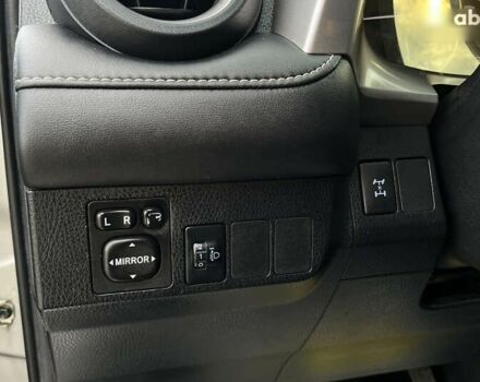 Тойота РАВ 4, объемом двигателя 2.5 л и пробегом 272 тыс. км за 15000 $, фото 26 на Automoto.ua