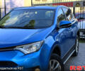 Тойота РАВ 4, объемом двигателя 2.2 л и пробегом 112 тыс. км за 24500 $, фото 2 на Automoto.ua
