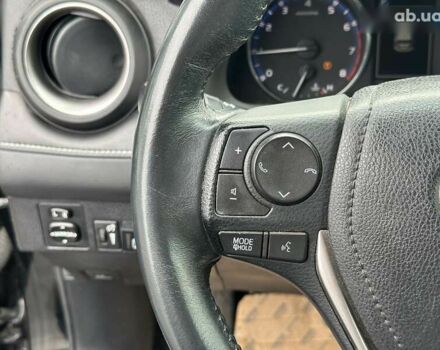 Тойота РАВ 4, об'ємом двигуна 0 л та пробігом 108 тис. км за 17990 $, фото 21 на Automoto.ua