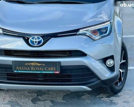 Тойота РАВ 4, объемом двигателя 0 л и пробегом 164 тыс. км за 25700 $, фото 4 на Automoto.ua