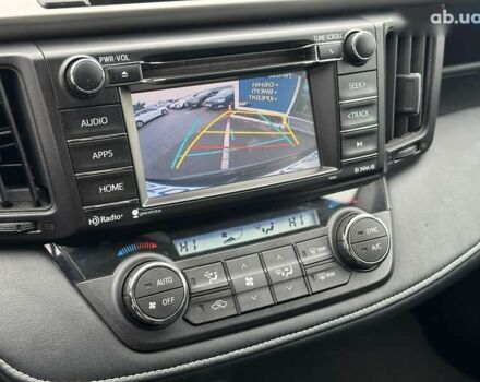 Тойота РАВ 4, об'ємом двигуна 0 л та пробігом 108 тис. км за 17990 $, фото 25 на Automoto.ua