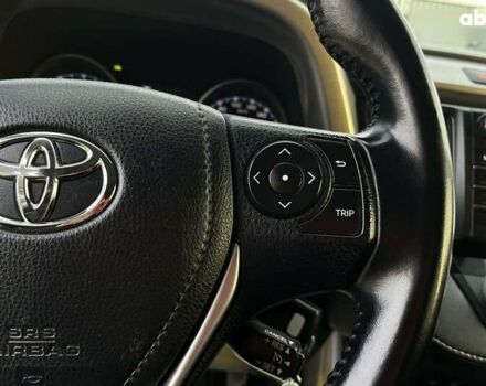 Тойота РАВ 4, объемом двигателя 2.5 л и пробегом 272 тыс. км за 15000 $, фото 22 на Automoto.ua