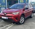 Тойота РАВ 4 2016 у Києві на Automoto.ua Тойота РАВ 4, об'ємом двигуна 2.5 л та пробігом 102 тис. км за 19490 $, фото 1 на Automoto.ua