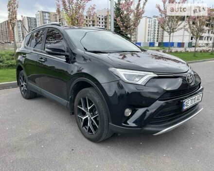 Тойота РАВ 4, объемом двигателя 2.23 л и пробегом 190 тыс. км за 18900 $, фото 17 на Automoto.ua