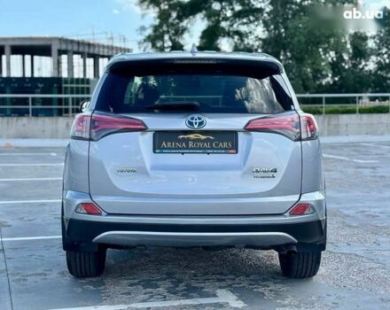 Тойота РАВ 4, объемом двигателя 0 л и пробегом 164 тыс. км за 25700 $, фото 14 на Automoto.ua