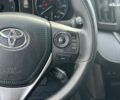 Тойота РАВ 4 2016 у Києві на Automoto.ua Тойота РАВ 4, об'ємом двигуна 2.5 л та пробігом 102 тис. км за 19490 $, фото 19 на Automoto.ua