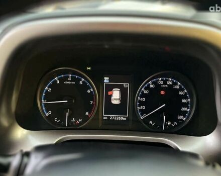 Тойота РАВ 4, объемом двигателя 2.5 л и пробегом 272 тыс. км за 15000 $, фото 16 на Automoto.ua