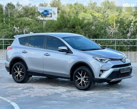 Тойота РАВ 4, объемом двигателя 0 л и пробегом 164 тыс. км за 25700 $, фото 10 на Automoto.ua