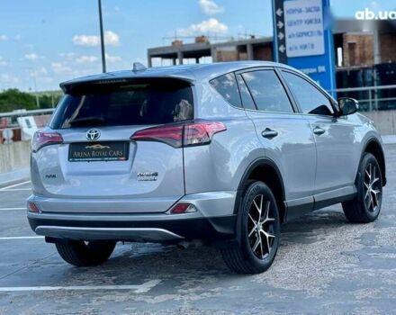 Тойота РАВ 4, объемом двигателя 0 л и пробегом 164 тыс. км за 25700 $, фото 13 на Automoto.ua