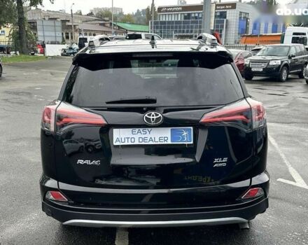 Тойота РАВ 4, об'ємом двигуна 0 л та пробігом 108 тис. км за 17990 $, фото 6 на Automoto.ua