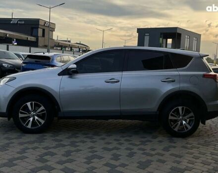 Тойота РАВ 4, объемом двигателя 2.5 л и пробегом 272 тыс. км за 15000 $, фото 3 на Automoto.ua