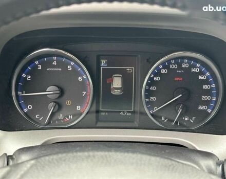 Тойота РАВ 4 2016 у Києві на Automoto.ua Тойота РАВ 4, об'ємом двигуна 0 л та пробігом 108 тис. км за 18690 $, фото 23 на Automoto.ua